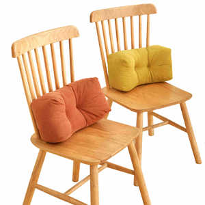 Cojín de cintura gruesa, Protector de cintura larga <span class=keywords><strong>para</strong></span> sentarse, cojín de asiento <span class=keywords><strong>para</strong></span> embarazadas, almohada <span class=keywords><strong>para</strong></span> siesta, nuevo estilo, <span class=keywords><strong>regalo</strong></span> de promoción, logotipo personalizado - Product Image 1