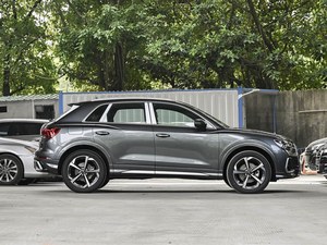 <span class=keywords><strong>Audi</strong></span> <span class=keywords><strong>Q3</strong></span> 2022 d'occasion, conduite à gauche, faible kilométrage, excellent état, peinture d'origine, SUV de luxe d'occasion à vendre - Product Image 3