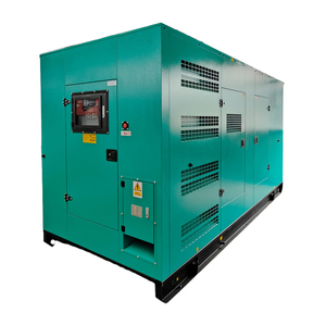 Trung Quốc Thương hiệu kofo Máy phát điện diesel 60kva 75kva 80kva 100kva cách âm không ướt tán - Product Image 4