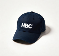 Ensemble cadeau d'entreprise personnalisé HBC, articles promotionnels, vêtements en coton, t-shirt, casquette, sweat-shirt, boîte cadeau, impression sérigraphique