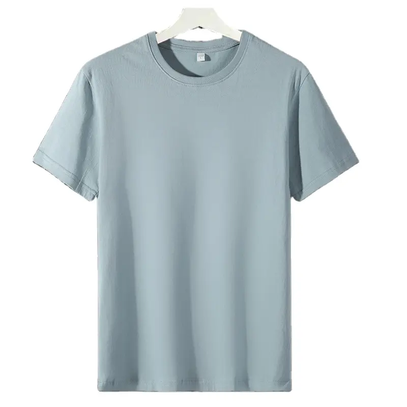 Camiseta informal de verano para hombre, camiseta con diseño gráfico, novedad