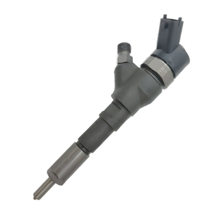 Injecteur de carburant diesel 9641742880 0445110076 pour voitures particulières, monospaces et fourgonnettes Peug-eot, Citr-oen - Product Image 3