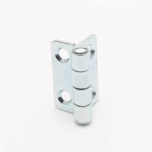 JL736 Square SUS304 Stainless Steel Mechanical Equipment <strong>Hinge</strong> Rotating 270 Degree Industrial <strong>Hinge</strong> - Product Image 5