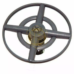 Set di vassoi quadrati raccogligocce - Product Image 1