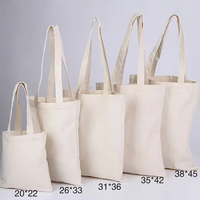 Sacs fourre-tout personnalisés en gros, sacs de shopping en toile de coton avec logo personnalisé, sacs fourre-tout vierges en toile pour sublimation