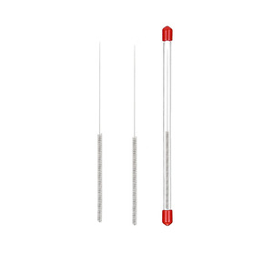 Aiguilles de nettoyage pour aérographe Great Craftsman, lot de 2, outils de nettoyage portables pour œuvres d'art - Product Image 5