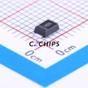 Composants électroniques d'origine et neufs 1SMAF4742A Diode Zener SMAF Vente en gros Fournisseur de puces et service BOM - Product Image 1