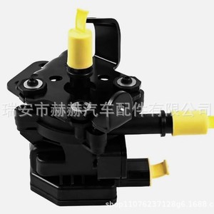 Bomba de Combustible Hh 12718569 para Buick Regal GL8 Lacrosse Malibu, Limpieza de Canister de Carbón con Soporte - Product Image 2