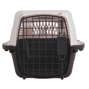 Gabbia per Cani da <span class=keywords><strong>Trasporto</strong></span> in Plastica con Motivo Solido, Prodotto Traspirante per il <span class=keywords><strong>Trasporto</strong></span> di <span class=keywords><strong>Animali</strong></span> <span class=keywords><strong>Domestici</strong></span> con Garanzia Commerciale - Product Image 5