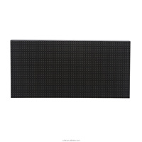 Panneaux d'affichage à LED d'intérieur et extérieurs du panneau 5 du pixel 5 d'étape de publicité commerciale Offre Spéciale P5 P6 P8