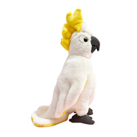 Nouvelle poupée en peluche de chien style Dudu, en coton PP, pour l'exportation et le commerce transfrontalier ; jouet en peluche pour l'export.