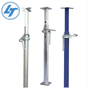 Puntal <span class=keywords><strong>de</strong></span> Acero Galvanizado Ajustable <span class=keywords><strong>para</strong></span> Herramientas <span class=keywords><strong>de</strong></span> Construcción y Sistema <span class=keywords><strong>de</strong></span> Soporte <span class=keywords><strong>de</strong></span> Encofrado <span class=keywords><strong>de</strong></span> Columnas <span class=keywords><strong>de</strong></span> Acero - Product Image 5