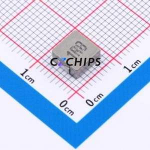Inductor de Potencia MWSA0603S-1R8MT 0603 (Inductancia: 1.8uH) (Precisión: 20% Corriente de Saturación (Isat): 11.8A) - Product Image 1
