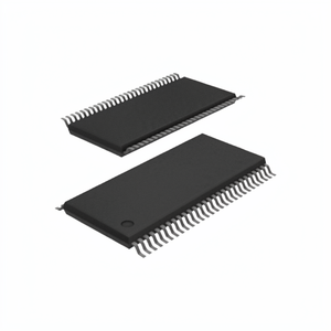 Original 56 TFSOP Logic SN74LVTH16500DGGR Electronic Circuit Components - Product Image 1