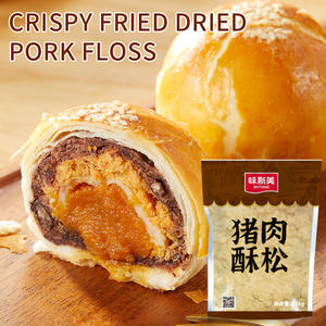 ไหมขัดฟันหมูอบแห้งกรอบ - Product Image 2