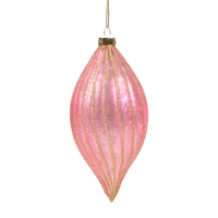 Décorations de Noël en boîte de haute qualité ornements de boule de verre peints forme de sphère pour arbre suspendu mise en page de scène arbre de noël