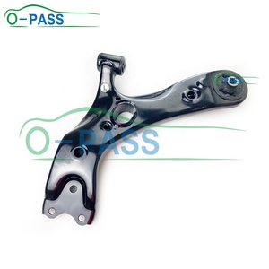 Brazo de control inferior delantero para <span class=keywords><strong>Toyota</strong></span> Auris <span class=keywords><strong>Corolla</strong></span> Rumion Blade Zio Rukus Scion Zelas Altis Prius Mirai CT200H HS250h 48068-12300 - Product Image 5