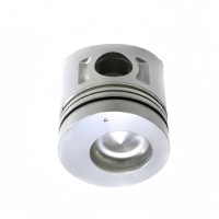Pistón 6D22T 6D22 2341183004 23411-83004 23411-83410 23411-83002 23411-83005 para Motor Diésel de Maquinaria de Construcción Mitsubishi