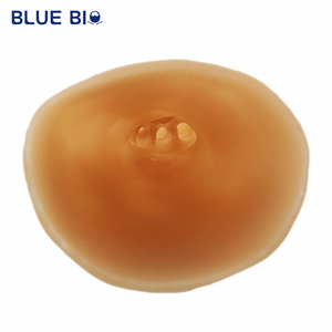 Chân tay giả tay giả trẻ em Silicone tay bìa cho amputee Chân Giả - Product Image 6