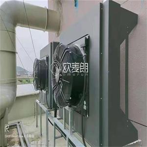 Système de pompe à chaleur Omelang 380V R-410A, métal, économie d'énergie, pour usage industriel - Product Image 2