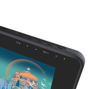 <span class=keywords><strong>Huion</strong></span> <span class=keywords><strong>Kamvas</strong></span> 24 <span class=keywords><strong>Plus</strong></span> 24 Pulgadas Pantallas Interactivas Tabletas Gráficas Monitor - Product Image 6