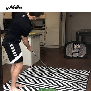 De alta calidad de interior al aire libre <span class=keywords><strong>Golf</strong></span> golpeando redes plegable objetivo Swing de <span class=keywords><strong>Golf</strong></span> <span class=keywords><strong>Red</strong></span> de práctica - Product Image 6