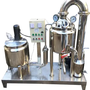 24 Frame Honey Uncapping Extractor Machine 4 Frame Electrical