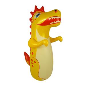 Inflatable Dinosaur Water Spray Toy 100cm Outdoor Garden Kids Play - Product Image 3