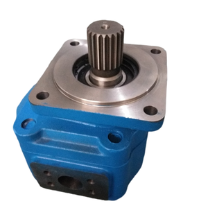 Serie de Bombas Individuales HANSEN JHP CBGJ: Varias Especificaciones, Funcionamiento Estable y Soporte Personalizable - Product Image 3