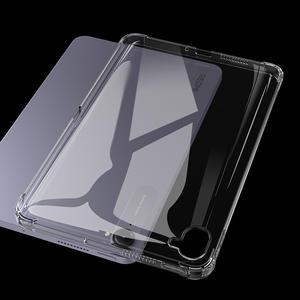 Funda transparente para <span class=keywords><strong>Xiaomi</strong></span> <span class=keywords><strong>Pad</strong></span> Mini de 8,8 ", carcasa trasera protectora de TPU suave ligera a prueba de golpes para Redmi K <span class=keywords><strong>Pad</strong></span> 8,8 2025 - Product Image 6