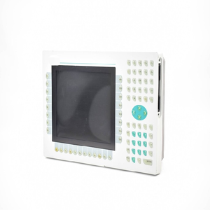 Plc Pipanel キーボード 243008 24VDC 50W プログラミング コントローラー - Product Image 1