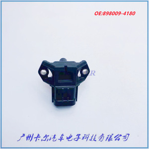 Isuzu Intake Pressure Sensor 898009-4180 Absolute Piezoresistive <b>MAP</b> Sensor for Engine Management - Product Image 2