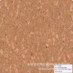 Paneles Acústicos de Corcho Xinbojia 25x10x3-8mm Aislamiento Acústico Para Escuelas y Guarderías - Product Image 5