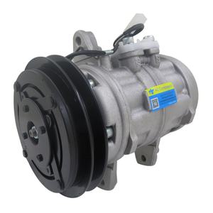 0472003893 047200-3893 16002287-101 19192194 68003890 68-0038-90 10P13E Compresseur de climatisation pour Mazda RX-7 RX7 - Product Image 6