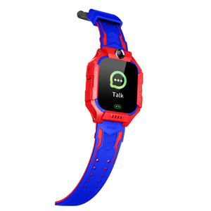 Venta superior Anti-perdido posicionamiento reloj inteligente para niños con Gps <span class=keywords><strong>gratis</strong></span> de App juego de reloj como regalo de Navidad - Product Image 3