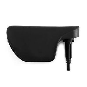 Audi <b>Engine</b> <b>Hood</b> Handle 8J2823533C Black Plastic Replacement Part For Repair Europe Fitment - Product Image 1