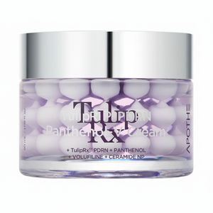 ครีม Apothe TulipRx PDRN Panthenol-V 50 มล. บำรุงผิวกระจ่างใส ฟื้นฟูผิว ช่วยให้ผิวชุ่มชื้น ใช้ได้ทุกวัน เหมาะสำหรับผู้หญิงทุกคน - Product Image 2