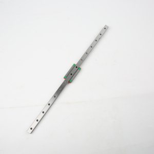 Riel Lineal Serie MGN9H, Acero Miniatura, Origen China, 1.5 Años de Garantía - Product Image 2