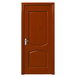 <span class=keywords><strong>Porta</strong></span> Pieghevole in Legno Massello con Intagli, Modello Moderno per Hotel in Kenya, Sicurezza Domestica, Prezzo Conveniente - Product Image 4