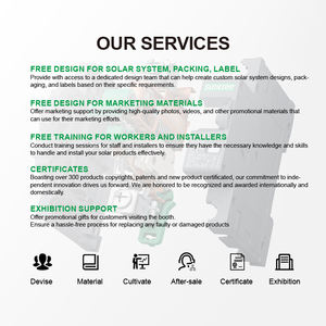 Suntree-zertifizierter Miniatur-Leistungs schalter (MCB) 125A DC 1/2/3/4-polig 1000V-1500V mit TÜV CE CB IEC-Zertifizierung - Product Image 5