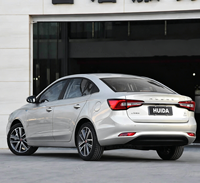Berline d'occasion Roewe i5 2019 1.5T Essence Automatique 7 vitesses DCT 5 places Conduite à gauche Connectivité 4G Vente en gros Exportation mondiale