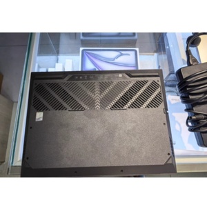 ประสิทธิภาพสูงแบบดั้งเดิมสำหรับแล็ปท็อปเกมมิ่ง G15 5530 I5-13450HX /16GB /512GB SSD/ RTX4050 6GB โน้ตบุ๊กพีซี Dell G15-5530-1526B De - Product Image 6