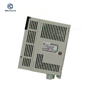 Tout nouveau servomoteur mono-axe MDS-B-SVJ2-04 400W 200-230VAC triphasé 50/60Hz haute efficacité 10A Garantie 1 an En stock - Product Image 1