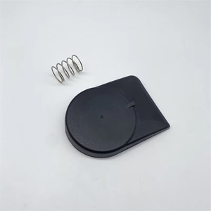 Pièces automobiles 11127646552 Couvercle d'huile de carter Moteur Ventilation du carter 11127603390 11127646553 pour <span class=keywords><strong>Mini</strong></span> N18 <span class=keywords><strong>Cooper</strong></span> F20 F21 - Product Image 6