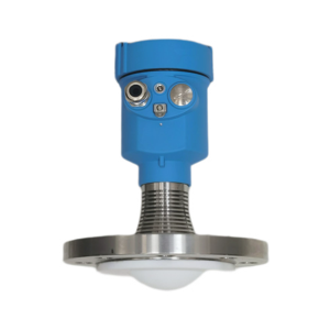 ZSRD70X высокая температура 4 20 мА прецизионный передатчик уровня жидкости 80 г радар Бесконтактный беспроводной датчик уровня в резервуаре для воды - Product Image 5