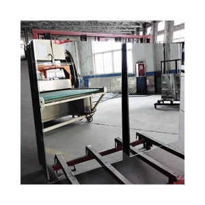 Wholesale Factory Direct Sale Tempered Frameless <b>Silver</b> <b>Mirrors</b> or Aluminium Coating <b>Mirror</b> for Modern Furniture <b>Mirror</b> - Product Image 4
