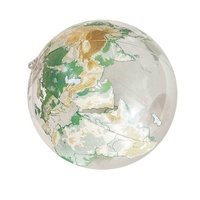 Globes gonflables en plastique, Costume d'enseignement du monde, pour enfants à vendre