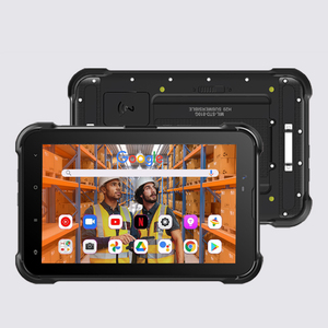 Tablette android robuste industrielle <span class=keywords><strong>pc7</strong></span> pouces étanche gps IP67 4G GPS NFC écran tactile tablette robuste 16 go - Product Image 1