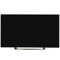 Écran de remplacement pour téléviseur Samsung 49 pouces, 1920 x 1080 FHD, dalle LCD haute luminosité, cellule ouverte LSC490HN02