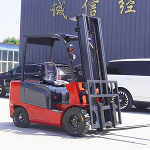 ผู้ผลิตฟอร์คลิฟท์จีน รถยกไฟฟ้า 1500 กก. มินิ มอนตาคาร์กัส สำหรับขาย - Product Image 5